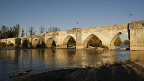 Puente de Simancas