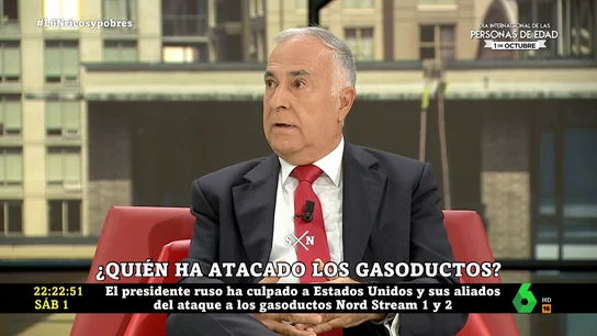 Sabotaje expertos Sabotaje expertos