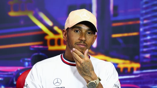 Lewis Hamilton Lewis Hamilton