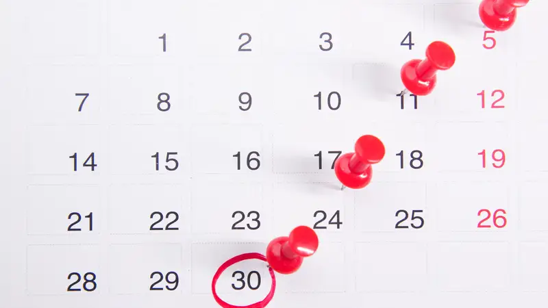 Calendario laboral 2023: consulta cuándo es el próximo festivo en tu comunidad