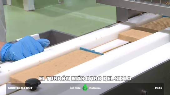 precio turron precio turron