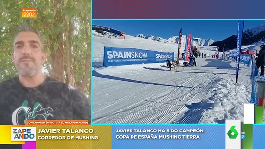 ¿Es cierto que a los perros también les hacen controles de doping cuando hacen carreras? ¿Es cierto que a los perros también les hacen controles de doping cuando hacen carreras?