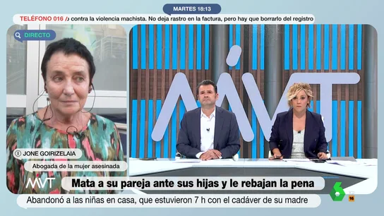 ABOGADA ABOGADA