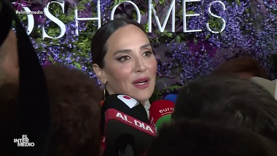 Vídeo manipulado - Preguntan a Tamara por un Íñigo, pero no es Onieva Vídeo manipulado - Preguntan a Tamara por un Íñigo, pero no es Onieva