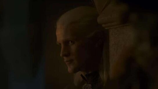 Escena de 'La casa del dragón'