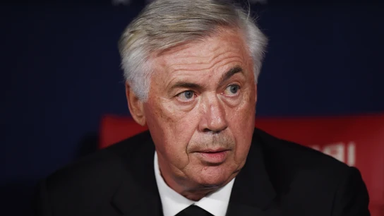 Carlo Ancelotti Carlo Ancelotti