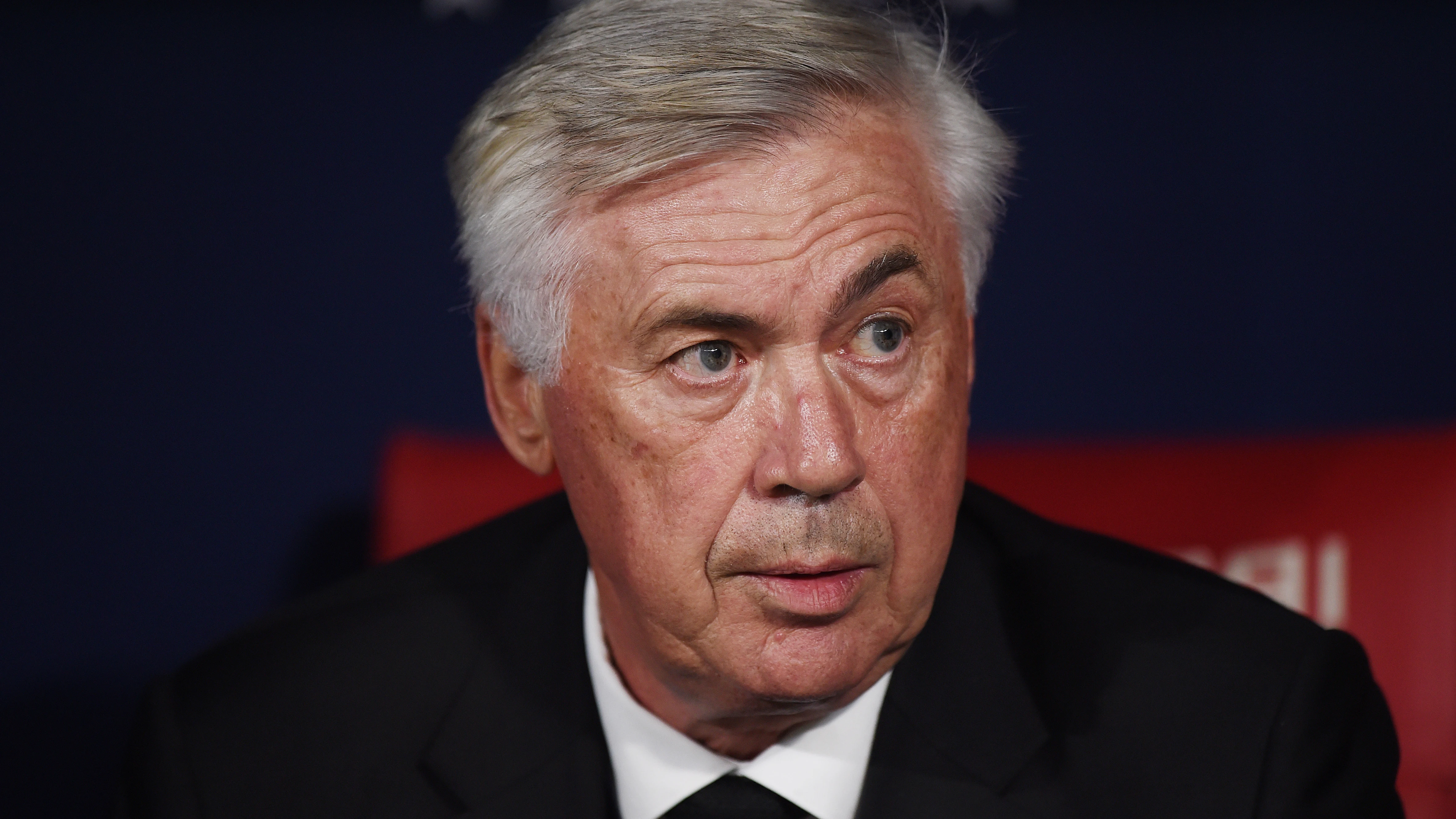 Carlo Ancelotti