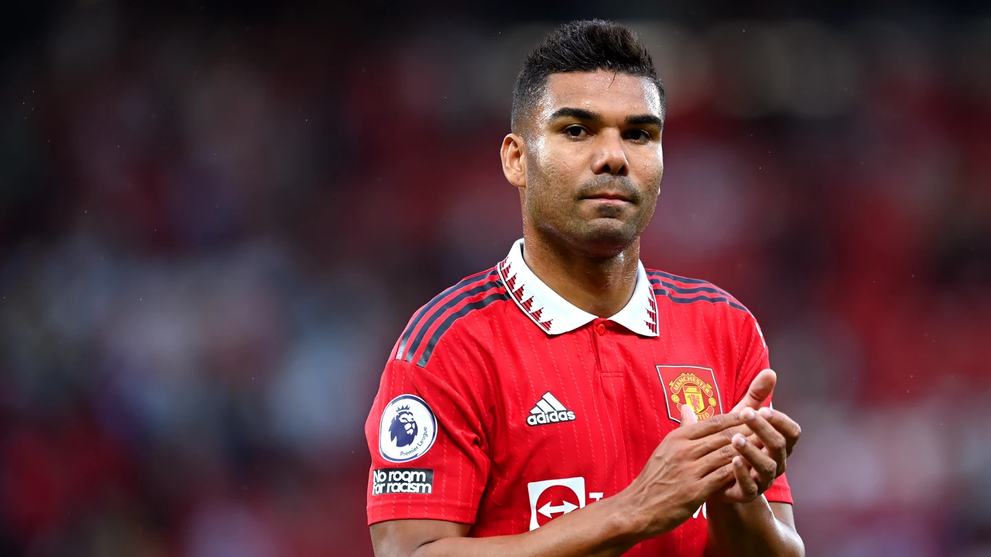 Casemiro Casemiro
