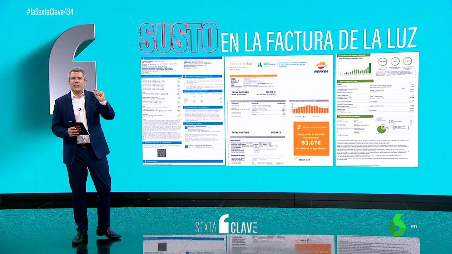 facturas clave facturas clave