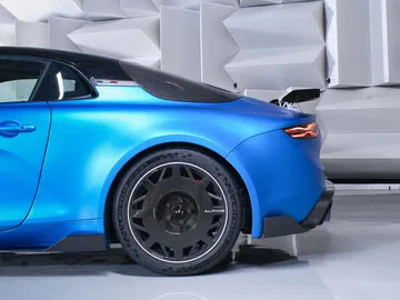 Alpine A110 R Alpine A110 R
