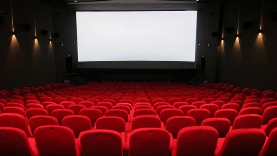 Sala de cine Sala de cine