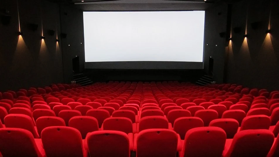 Sala de cine