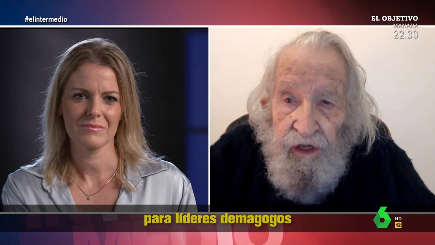 chomsky chomsky