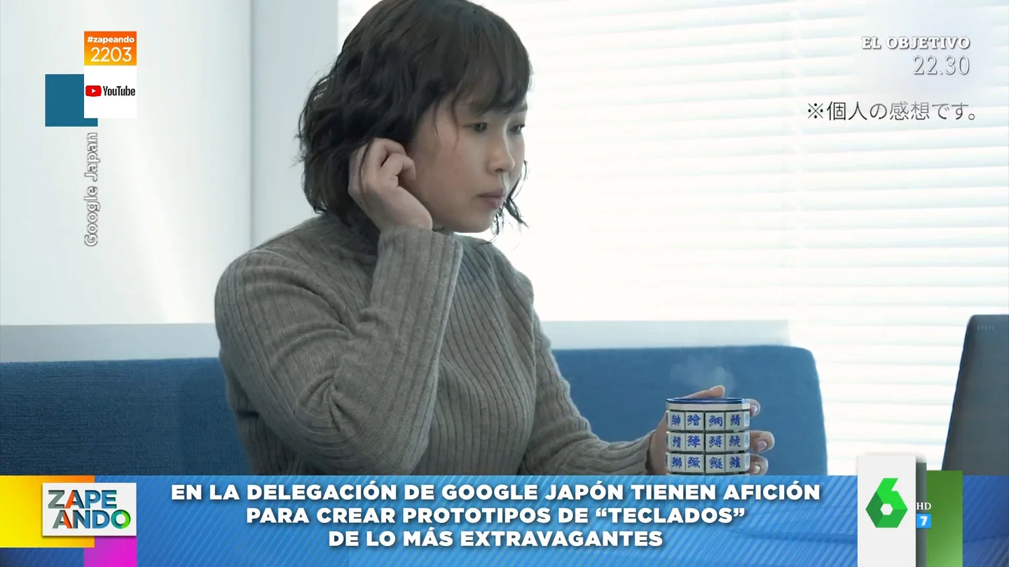 Nuevos teclados de Google Nuevos teclados de Google