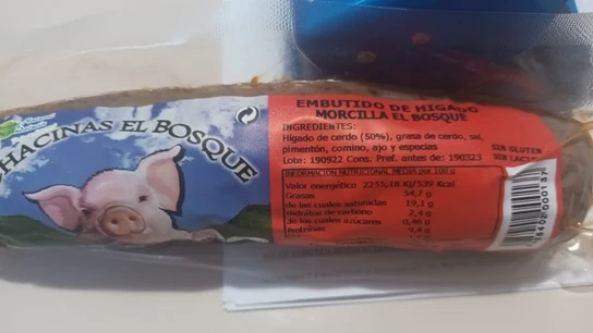 Sanidad lanza una alerta alimentaria por la presencia de listeria en tres marcas diferentes Sanidad lanza una alerta alimentaria por la presencia de listeria en tres marcas diferentes