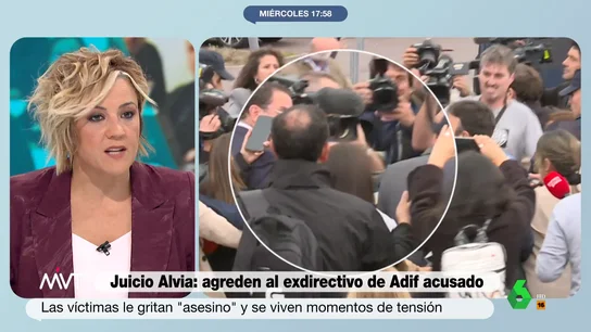 PARDO INDIGNADA PARDO INDIGNADA