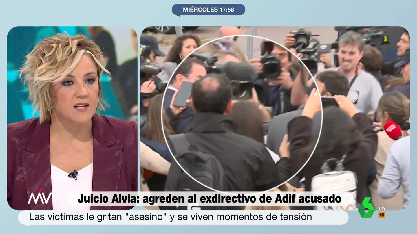 PARDO INDIGNADA PARDO INDIGNADA