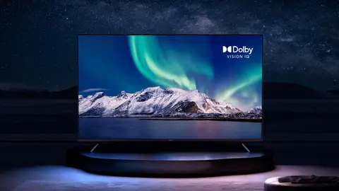 Xiaomi TV Q2 Xiaomi TV Q2