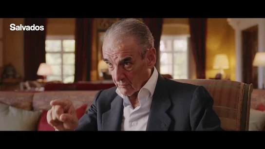 Mario Conde, sobre las informaciones del rey Juan Carlos: "Los medios de comunicación son los culpables del silencio" Mario Conde, sobre las informaciones del rey Juan Carlos: "Los medios de comunicación son los culpables del silencio"