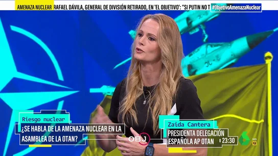 zaida cantera zaida cantera