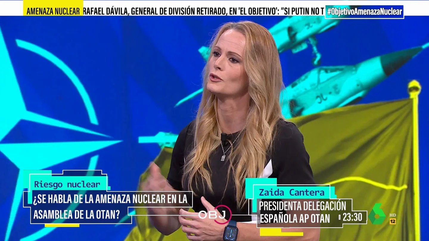 zaida cantera zaida cantera