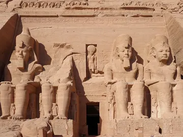 Egipto siempre nos espera en otoño Egipto siempre nos espera en otoño
