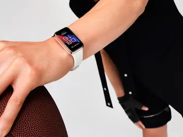 Por fin puedes comprar la Xiaomi Band 7 Pro en España Por fin puedes comprar la Xiaomi Band 7 Pro en España