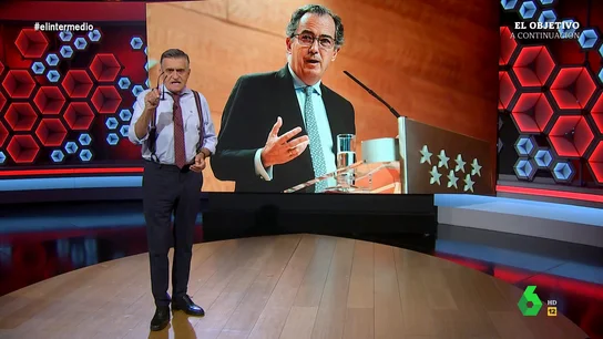 Wyoming responde a Ossorio tras asegurar que los familiares de los fallecidos en residencias por COVID han pasado página Wyoming responde a Ossorio tras asegurar que los familiares de los fallecidos en residencias por COVID han pasado página