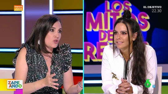 ¿Es posible quedarse embarazada teniendo relaciones sexuales durante la regla? Boticaria García responde ¿Es posible quedarse embarazada teniendo relaciones sexuales durante la regla? Boticaria García responde