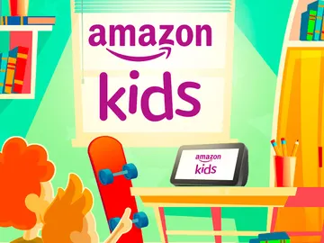 Amazon Kids Amazon Kids