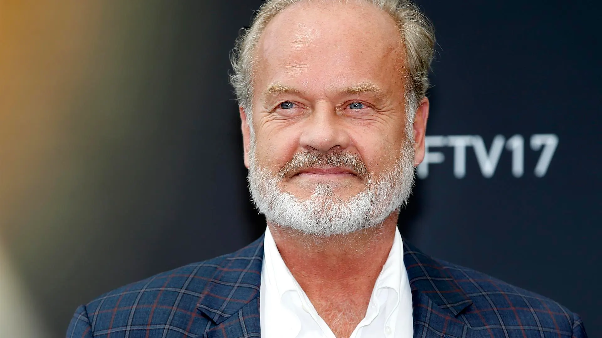 Kelsey Grammer vuelve a meterse en el papel de Frasier Crane para la nueva secuela.