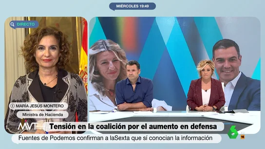 MONTERO MONTERO