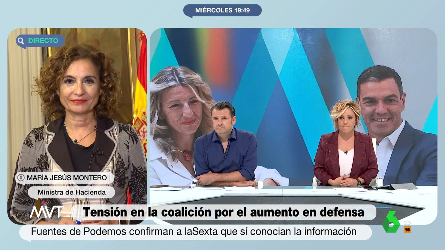 MONTERO MONTERO