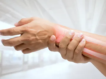 Dolor de huesos Dolor de huesos
