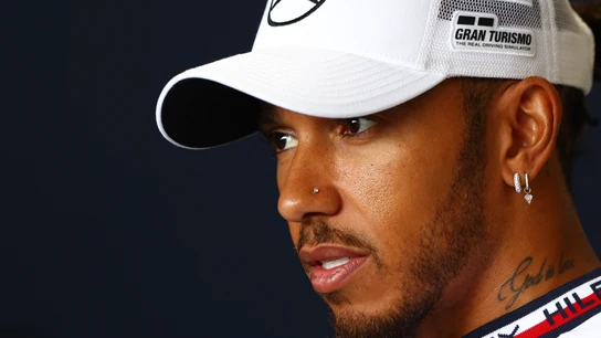 Lewis Hamilton Lewis Hamilton