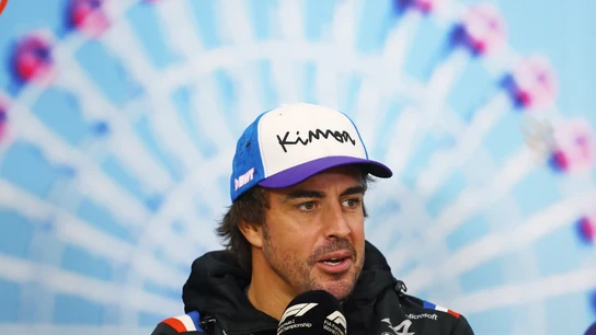 Fernando Alonso Fernando Alonso