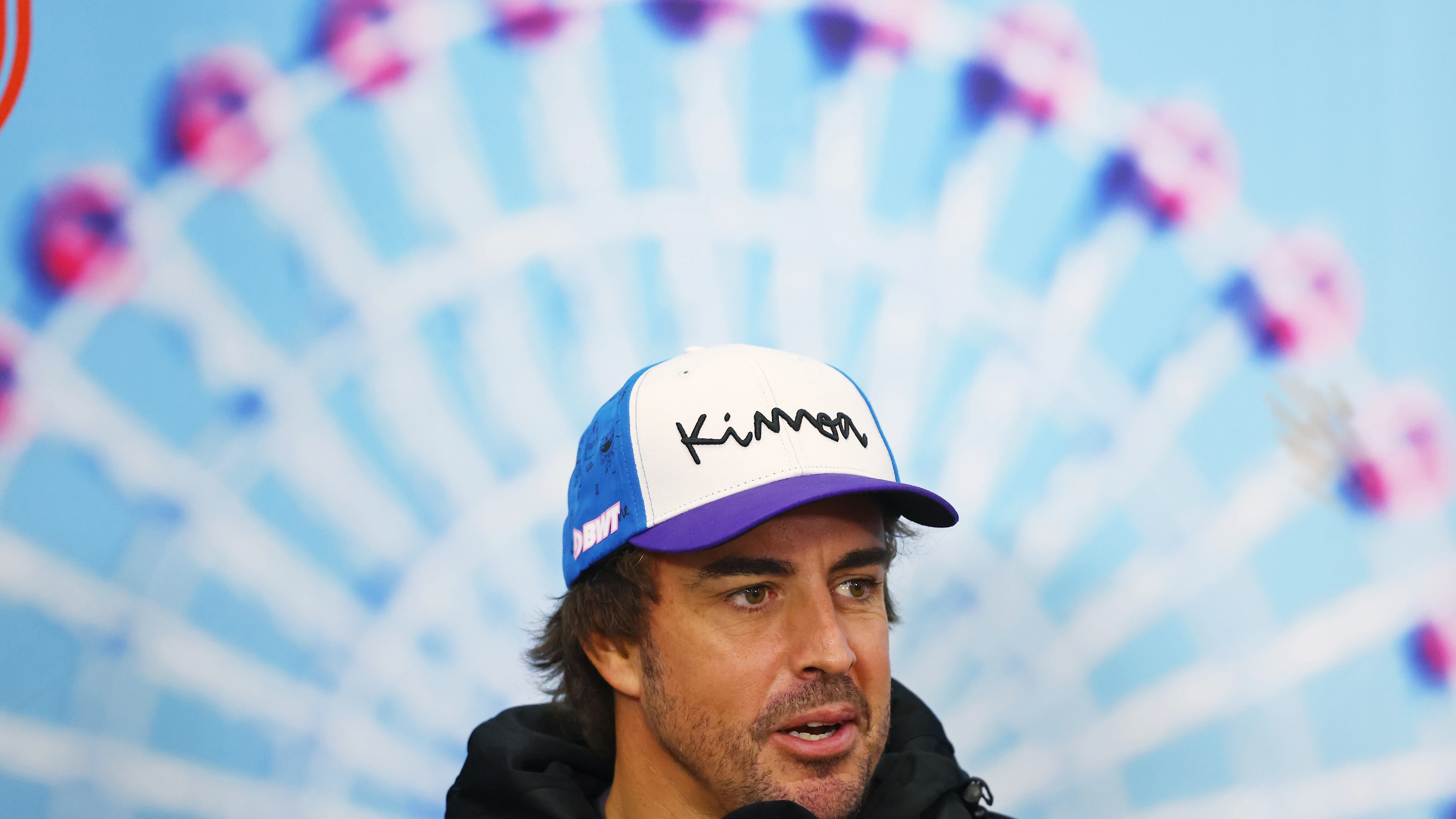 Fernando Alonso