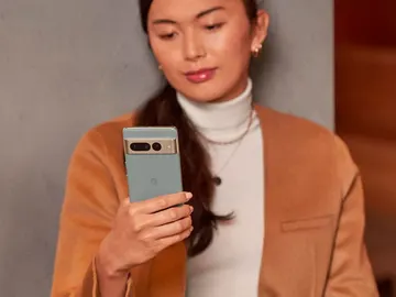 Google Pixel 7 Pro Google Pixel 7 Pro