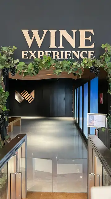 Wine Experience en WOW Oporto Wine Experience en WOW Oporto