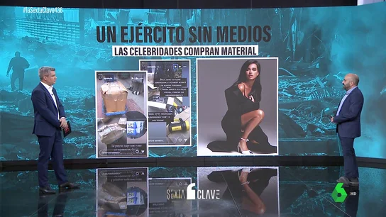 El ejercito de Rusia, sin medios: estos son los elevados costes que tienen que asumir los soldados para tener uniforme, chaleco o medicinas El ejercito de Rusia, sin medios: estos son los elevados costes que tienen que asumir los soldados para tener uniforme, chaleco o medicinas