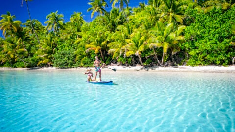 Aitutaki