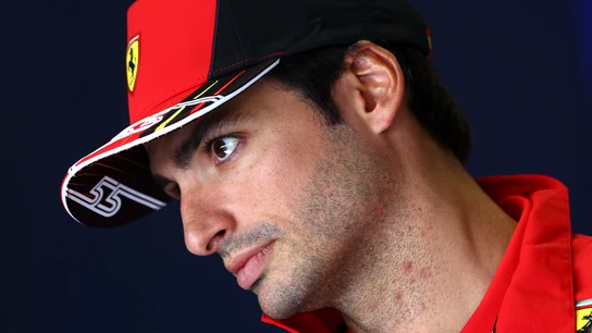 Carlos Sainz Carlos Sainz