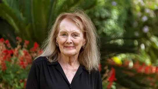 La escritora francesa Annie Ernaux, premiada con el Premio Nobel de Literatura 2022 La escritora francesa Annie Ernaux, premiada con el Premio Nobel de Literatura 2022