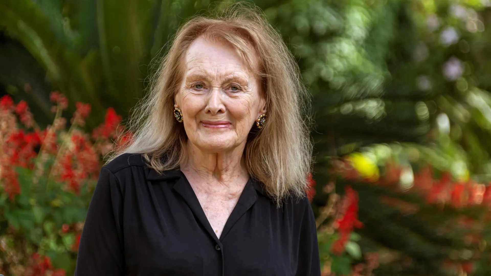 La escritora francesa Annie Ernaux, premiada con el Premio Nobel de Literatura 2022