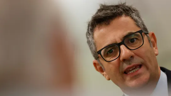 Bolaños avanza que se exhumarán los restos de Queipo de Llano y Primo de Rivera Bolaños avanza que se exhumarán los restos de Queipo de Llano y Primo de Rivera