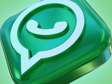 WhatsApp WhatsApp
