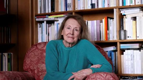 Los libros de Annie Ernaux, Premio Nobel de Literatura 2022 Los libros de Annie Ernaux, Premio Nobel de Literatura 2022