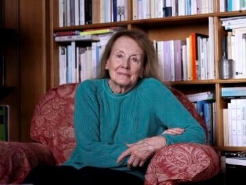 The story of Annie Ernaux, Nobel Prize for Literature 2022: these are all her autobiographical titles