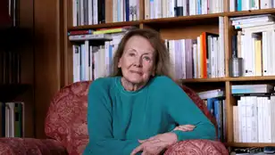 Los libros de Annie Ernaux, Premio Nobel de Literatura 2022