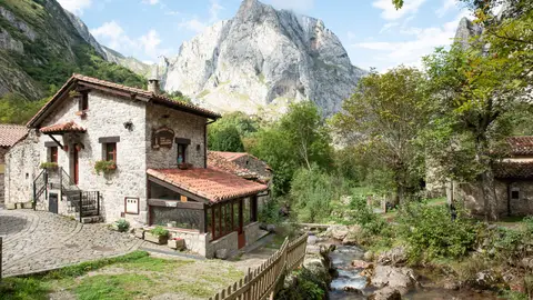 Bulnes, Asturias Bulnes, Asturias